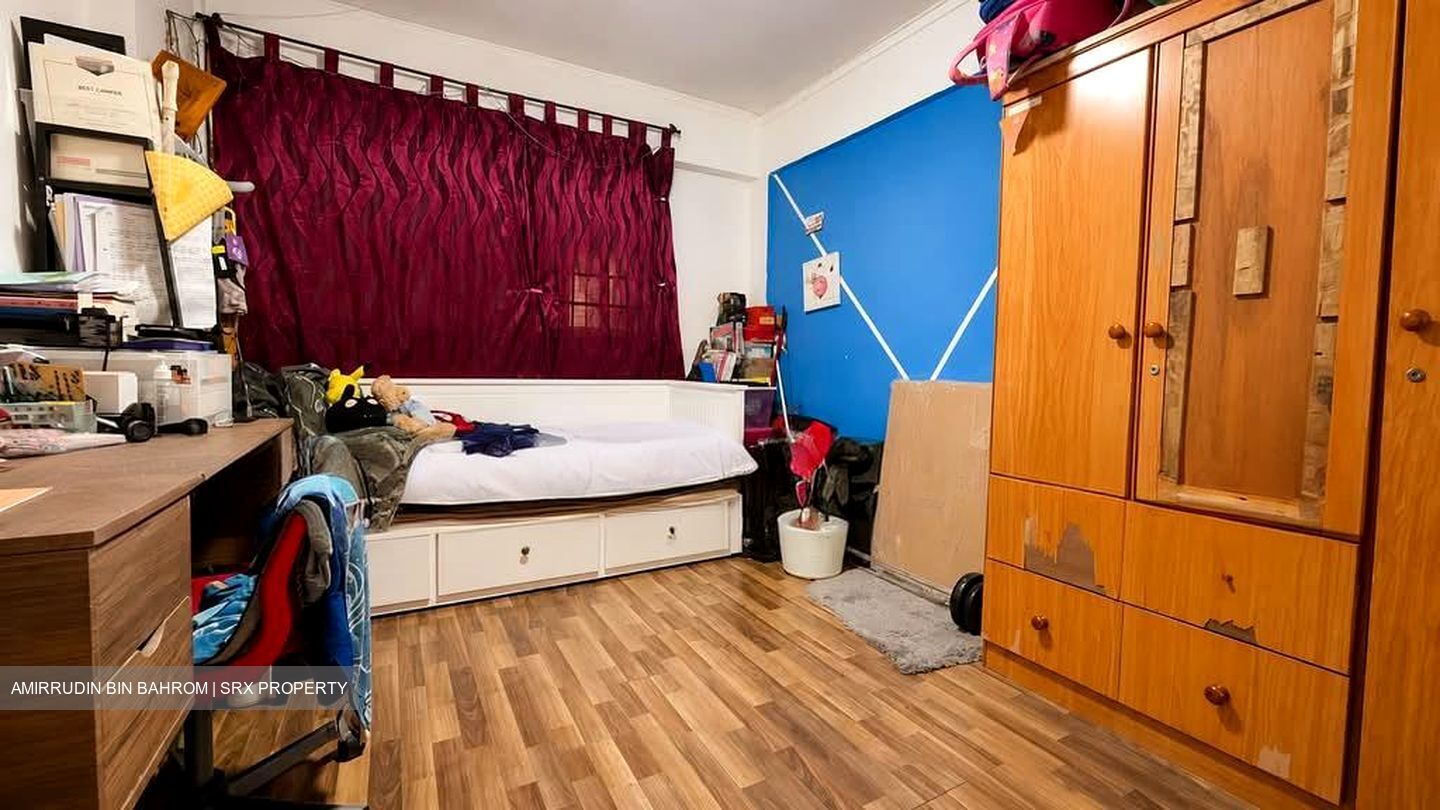 Blk 170 Yishun Avenue 7 (Yishun), HDB 4 Rooms #603619021